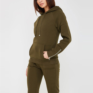 Conjunto de 2 Piezas de Ropa para Mujer Talla Grande, Top Corto sin Mangas de Poliéster con Cintura Elástica Sólida y Pantalones de Yoga, Personalizado 2026 - Product Image 5