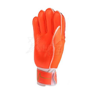 Guantes de Portero Profesionales de Cuero, Tejido Transpirable, Antideslizantes, Dedos Completos, Ajuste Flexible, Soporte Seguro, Duración Prolongada, con Gancho - Product Image 5