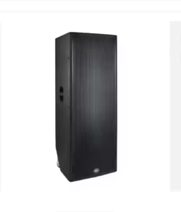 Nuevo Altavoz Line-Source Array RCF TTP 4-A Original, Doble de 10 Pulgadas, 2 Vías, 3200W, de Dirección Estrecha, con RDNet - Product Image 1