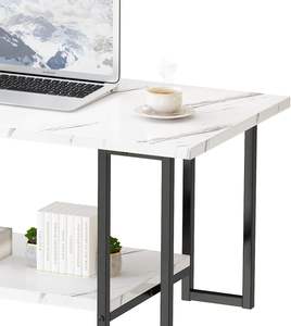 coffee table elegant look and strong base suitable for luxury hotels and modern home decor - Product Image 1