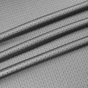 Nueva Camiseta de Fútbol Americano Personalizada Sublimada por Tinte, Transpirable, con Protección Solar UPF 50, Azul, Poliéster, Manga Corta, Cuello en V, Ropa Deportiva para Adultos - Product Image 4