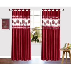 New Design Wholesale <b>Curtain</b> Print Modern <b>Curtain</b> Multicolor <b>Curtains</b> <b>for</b> Home <b>Living</b> <b>Room</b> - Product Image 4