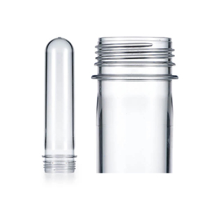<b>Preform</b> 55mm Neck PET Bottle <b>Preform</b> with 45mm Neck for Bottle Production - Product Image 5