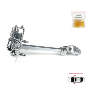 สายรัดจำกัดการเปิดประตูหน้า BDP698 สำหรับรถยนต์ Megane MK1 4/5 ประตู ปี 1996-2003 รุ่น 7700828427 - Product Image 1