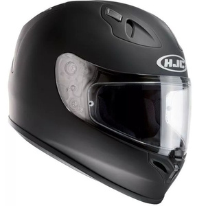 Casco Integrale HJC FG-17 con Doppia Visiera, Design Flip-Up, Chiusura Rapida, Certificato DOT, Taglia XL - Product Image 1