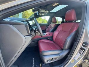 Usado 2022 Lex-us NX250 Premium Muy limpio y sin accidentes - Product Image 3