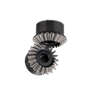 Engranajes de inglete rectos de material de acero inoxidable de producto de última calidad de alta venta para industrias al precio más bajo - Product Image 4