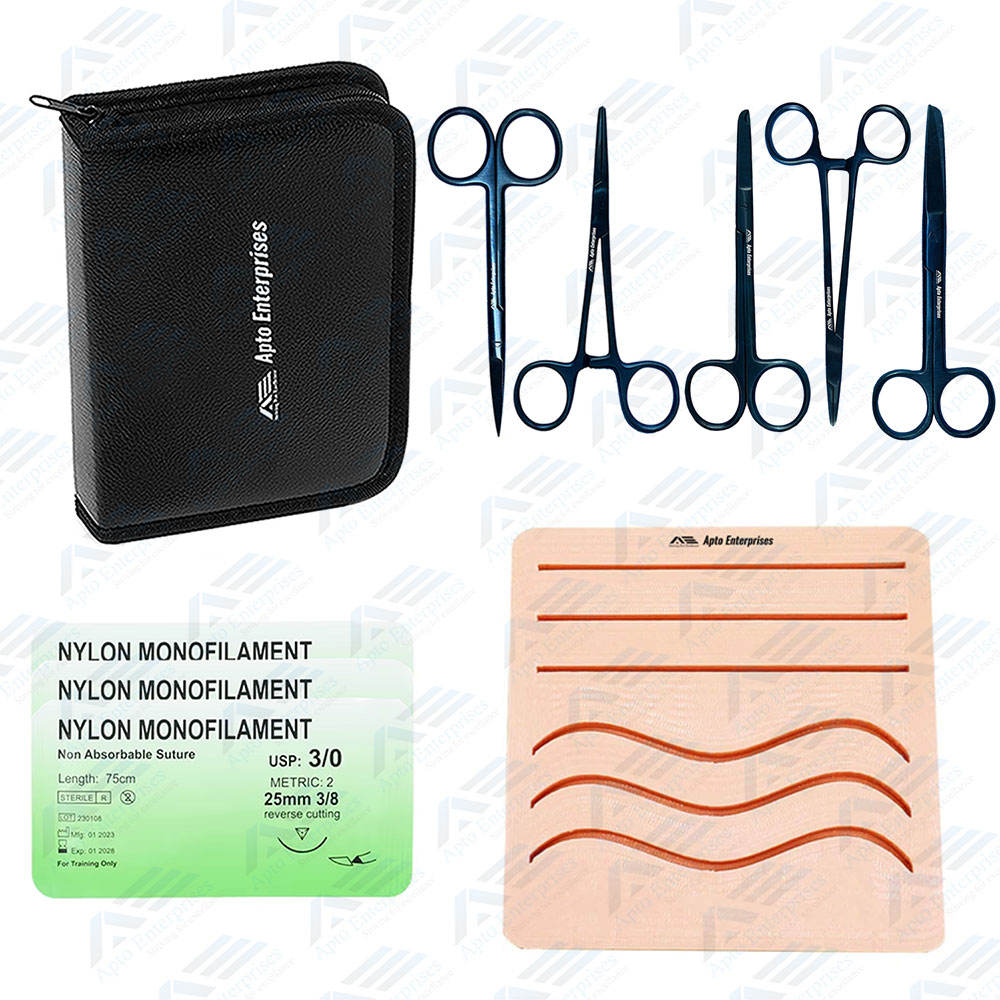 Suture Kit