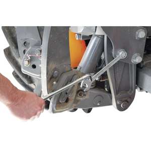 Extensión de Llave Universal Gedore 380 mm KL-4007-500, Llave Multiusos - Product Image 2