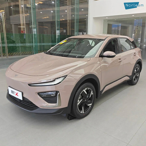 รถยนต์ไฟฟ้า Neta X ปี 2025 ราคาประหยัด ขับเคลื่อน 4 ล้อ SUV 4WD รถยนต์พลังงานใหม่ Neta X รถมือสองสำหรับผู้ใหญ่ - Product Image 3