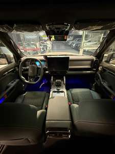 Nuevo/Usado JETOUR T2 TRAVELER PLUS ESPECIFICACIONES GCC 2025 EN VENTA - Product Image 4