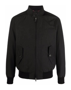 Blouson Bomber Homme Hiver Respirant Séchage Rapide en Toile Imprimée Nouvelle Collection Haute Qualité avec Logo OEM sur le Devant - Product Image 1