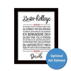 Meilleure impression artistique pour collègue, pour ajouter une touche personnelle aux cartes de vœux - Product Image 5