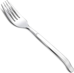 Vente en gros d'ensembles de couverts en acier inoxydable poli brillant couverts de restaurant pour mariages fabriqués en Inde - Product Image 6