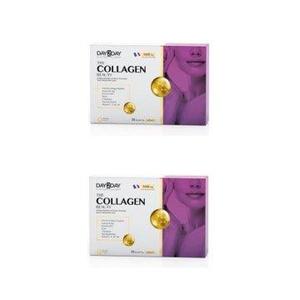 Day2Day la bellezza del collagene 30 Tüp x 40 ml 2 Kutu - Product Image 1