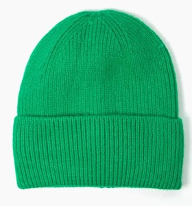 Bonnet confortable nouveau style vente en gros de jacquard Out Wear, bonnet de sport d'hiver pour femmes, nouvel arrivage - Product Image 5