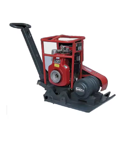 Hot bán diesel-powered rung tấm <span class=keywords><strong>compactor</strong></span> rammer máy xây dựng lõi động cơ động cơ thành phần bao gồm - Product Image 1