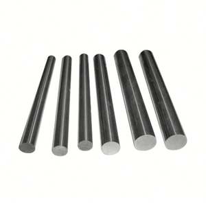 High-Performance nickel base alloy round <b>steel</b> bar Monel alloy <b>rod</b> - Product Image 4