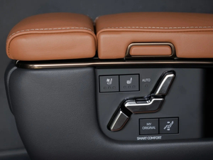 SUV Híbrido de Lujo 2025, 2.5 HEV CVT Premium Executive, 5 Asientos de Cuero, Techo Panorámico, Vehículo en Venta en Buenas Condiciones - Product Image 2