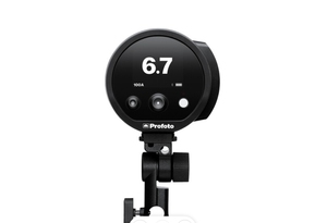 Cabezal de Flash OCF Pro-fotos B30 Nuevo y Más Vendido, Venta Rápida - Product Image 4