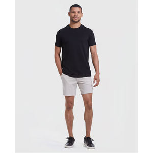 NEXT Level 4600 unisex เสื้อยืด avyweight เสื้อยืดลูกเรือคลาสสิก - Product Image 2