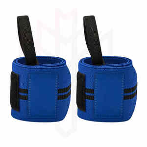 Top Trending Custom Adjustable High-Grade Wrist Boxing Hand Wrap Última llegada en diferentes tamaños para soporte - Product Image 4