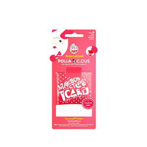Blocco Note Personalizzato Babbo Natale a Pois Gadget Promozionale Personalizzabile - Product Image 3