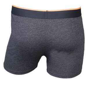 Calzoncillos Boxer para Hombre - Gris Oscuro - Product Image 2