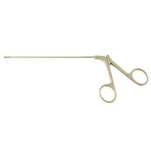 Fórceps quirúrgicos para senos nasales, fórceps de corte Circular, fórceps de cocodrilo/Cocodrilo, instrumentos quirúrgicos ENT - Product Image 4