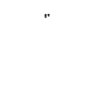 Impermeable con Capucha de Nailon Negro para Mujer Cole Haan, Plegable, Talla XL, Personalizado para Viajes y Senderismo - Product Image 3