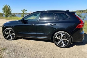 (L&A) Volvo XC60 T8 R-Design Extended Range d'occasion 2022 - Product Image 2