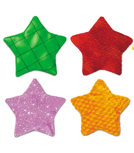Bolsa de algodón cepillado con estrellas para niños, de la mejor calidad, suave y ligero, disponible en todos los colores y tamaños - Product Image 5