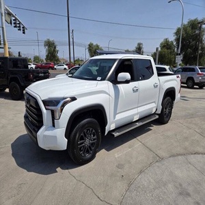 Toyota Tundra SR5 2024 en Perfectas Condiciones - Product Image 1