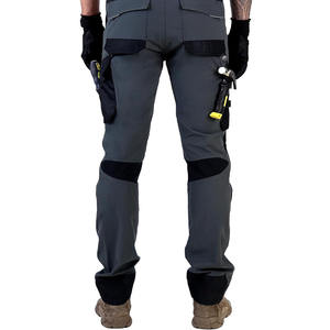 Pantalones de Motocicleta Ligeros, Ecológicos, de Secado Rápido y Resistentes al Viento, Hechos a Medida, del Mejor Proveedor, en Venta al por Mayor - Product Image 4