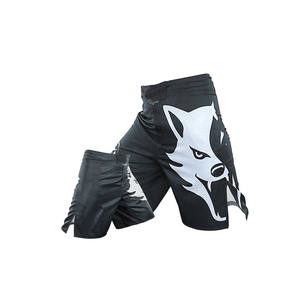 Custom Logo OEM High Quality MMA <b>Shorts</b> For Man Printing <b>Grappling</b> <b>Shorts</b> MMA <b>Short</b> Training Wears <b>Grappling</b> <b>Short</b> Customized - Product Image 5