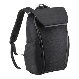 Zaino per Laptop DM26104 Sostenibile e Riciclato, Gadget Ecologico, Articolo Promozionale - Product Image 2