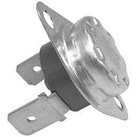 Fusible Térmico para Secadora DC47-00015A, Termostato, Fuente de Alimentación Eléctrica, Plástico, 220V/110V, para Piezas de Lavadora, Reemplaza la Pieza Original - Product Image 1