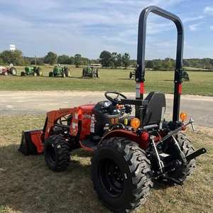 Tracteur compact BEST SELLING BAD BOY 1025H - Product Image 6