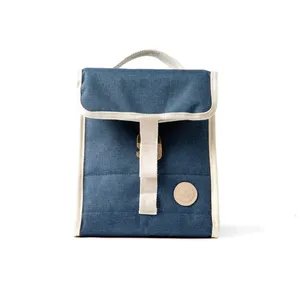 Borsa Termica Personalizzata VINGA Sortino per Gadget e Kit da Viaggio - Product Image 3