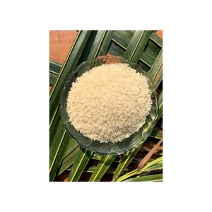 Riz étuvé indien IR64 authentique avec un excellent rendement de cuisson et un contenu nutritionnel riche - Product Image 1
