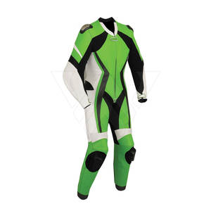 Traje de moto de calidad superior Jersey de carreras de motos de clasificación superior Traje de moto de último diseño - Product Image 4