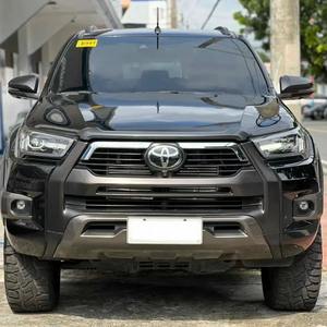 Toyota Hilux Full Edition 2025 d'occasion - Product Image 3
