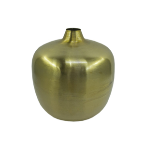 Vases à fleurs en métal décoratifs en vrac faits à la main nouveau décalcomanie finie en émail pour la maison salon mariage en aluminium côtier - Product Image 5