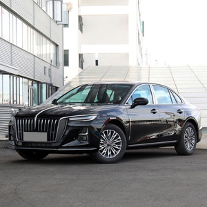 รถยนต์จีนฮองฉี H5 รุ่นปี 2023 รถสปอร์ตเร็วแรง เครื่องยนต์เบนซิน 2.0T ปี 2024 ความเร็วสูง 5 ที่นั่ง รถซีดานเบนซินฮองฉี H5 ลดราคาพิเศษ - Product Image 5