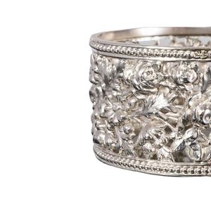 Soporte decorativo para servilletas, hecho en la India, para bodas, hogar, Hotel - Product Image 2