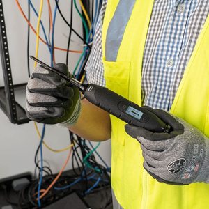 ชุดไขควง 6 ชิ้นพร้อมกล่องใส่ รวมประแจวัดแรงบิดในระบบเมตริก - Product Image 3