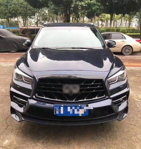 Hot Sale Wide Body Kit Fit for <strong>INFINITI</strong> QX60/70/80 Professional <strong>Parts</strong> Modification Front Bar Rear Bar Centre Mesh Auto <strong>Parts</strong> - Product Image 4