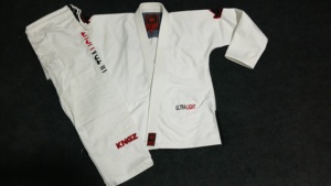 Las artes marciales usan Kimono Brazilian Jiu Jisu Uniforme Diseño personalizado BRIGHT WAY INTERNATIONAL - Product Image 4