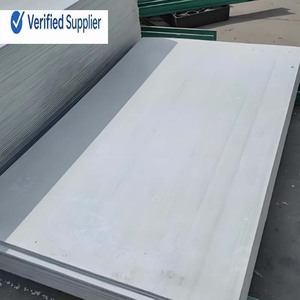 Commercio all'ingrosso di lunga durata del tetto materiali GRP tetto in fibra di vetro pannello FRP piatto piatto con servizio di lavorazione del taglio - Product Image 3