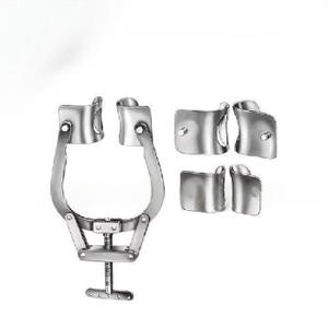 เครื่องดึงทรวงอกขนาด1ผลิตภัณฑ์ผ่าตัดหัวใจและหลอดเลือดดีไซน์ใหม่ - Product Image 1